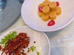 -英冠索菲特酒店·萧湘阁中餐厅