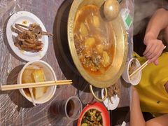 -霄汉羊排(万松园一店)
