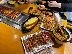 -白玉串城(南六中路店)