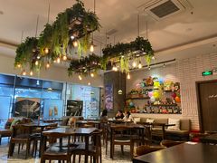 大堂-TAMATI(巴黎贝甜韩式西餐厅店)