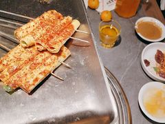 -小黑牛烤肉(聚隆店)