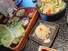 -牛焱·烧肉酒肆(五大道店)