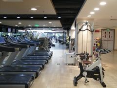 -美菲特健身(华贸店)