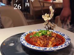 -川味堂·四川豆花(八卦岭店)