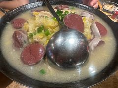 杀猪菜-鸽子窝(青塔店)