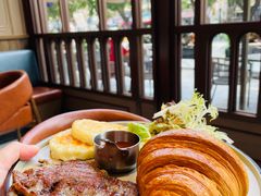 -新世界餐厅(万达店)