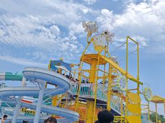 -渔岛海洋度假区