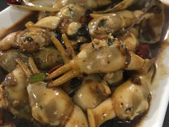 -旧款宁波饭店(华敏世纪广场店)