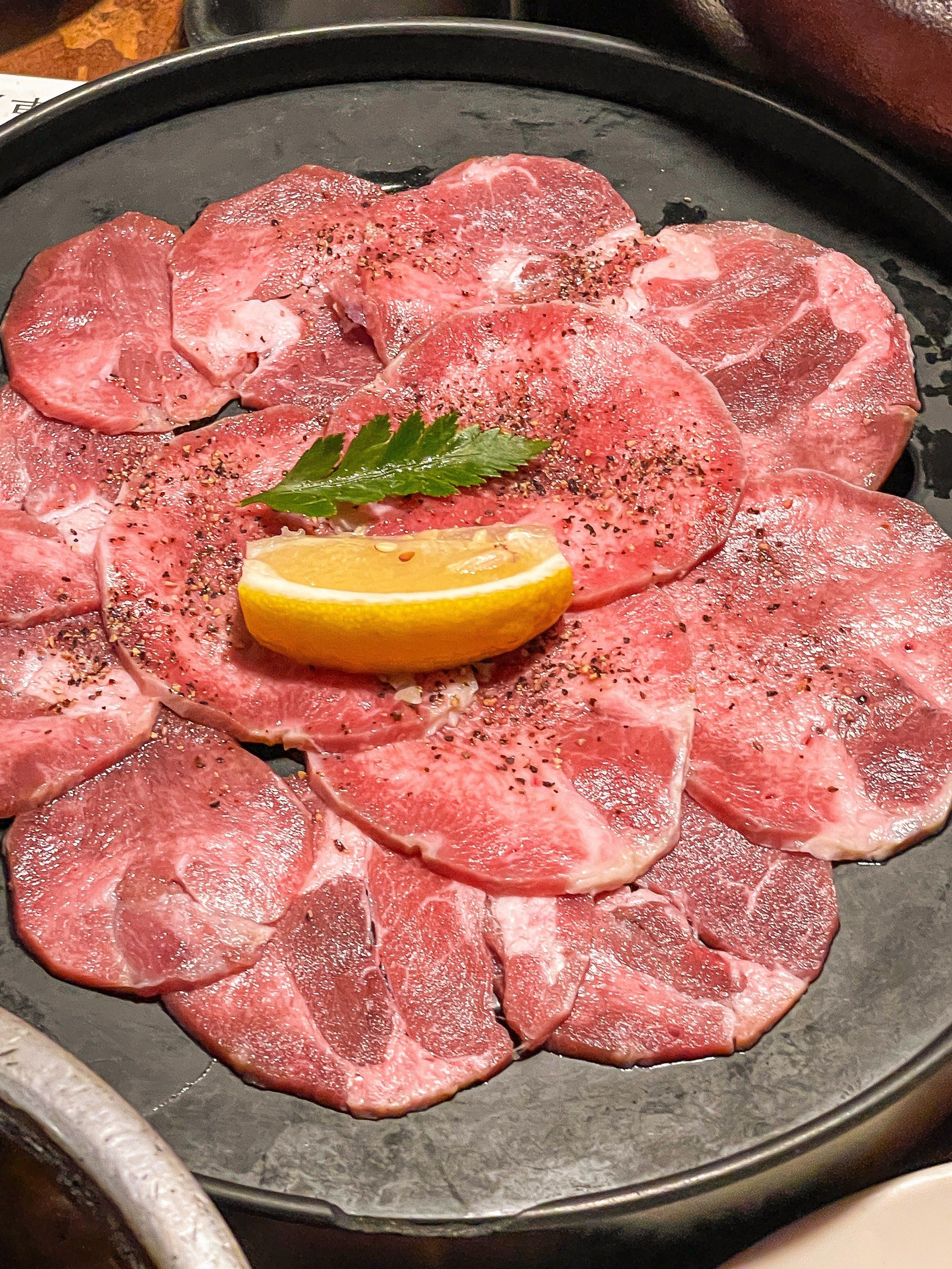 上我心中贵阳自助烤肉天花板
真找不出第二家这样品质的自助✨
