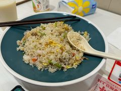 -咬不得高祖生煎·简餐(城站店)