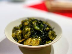 苔条豆瓣-孔乙己酒家(虹桥路店)