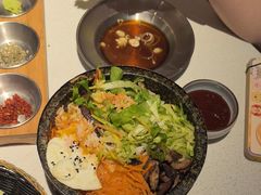 -黑豚黨韩国烤肉料理(悦然时光店)