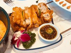 -太食獸泰式茶餐厅(艾尚天地店)