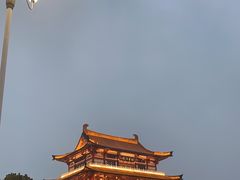 -杜甫江阁