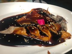 -绿茶餐厅(领展购物广场·中关村店)