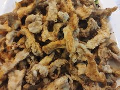 -东北王食府(科大店)