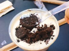 -喜茶(深圳福田星河COCO Park店)