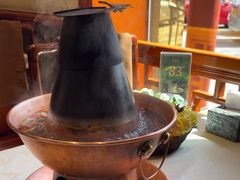 -东来顺饭庄(天坛店)