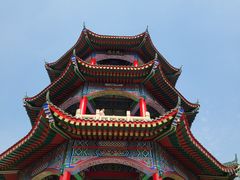 -莱西月湖公园