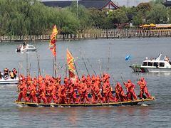 -溱湖国家湿地公园