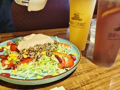 -路易十三西餐厅(西关新天地店)