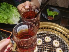 -谷牛和牛烤肉(漕河泾印象城店)
