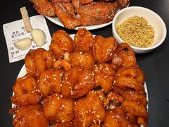 -必点海鲜·海肠捞饭大王(滨江道店)