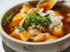 招牌盆盆香-风味小馆(天目湖宾馆店)