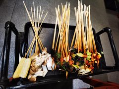 -钢管厂五区小郡肝串串香(南山店)