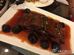 玉林烤鸭店(垡头店)-玉林烤鸭店(垡头店)