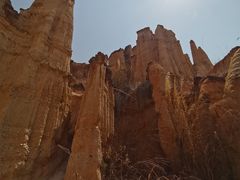 -元谋土林景区(物茂土林)