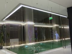 -优享健身(三元桥店)