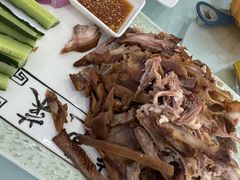 -域乐楼清真饭庄(华北路店)