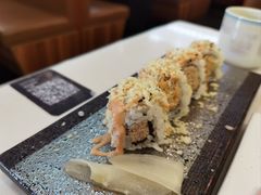 -千寻山野烤肉(中关村店)