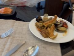 -东方红海鲜百汇(国际大厦店)