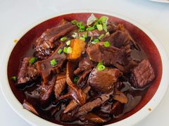 -美味之家·湖景农家乐(太湖东山店)
