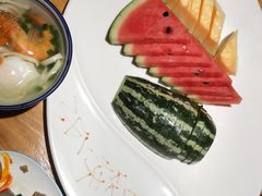 -金筷子西北菜·捞悦火锅