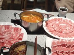-密友回转自助火锅(世茂国际广场店)