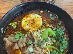 -赖扁担重庆小面(友谊路店)