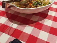 -西贝(宝乐汇店)