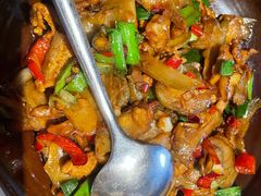 -百翠山居.家飨餐厅