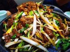 -銘悦阁烤鸭店