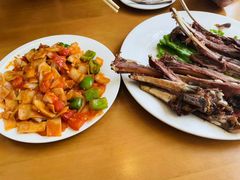 -大顺堂食府(牛街店)