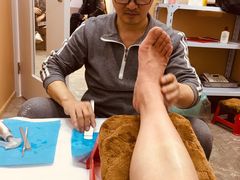 -郑远元专业修脚房(昌里东路店)