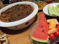 -鸽子窝(青塔店)