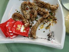 -景好海鲜餐厅(大鹏必选旅游店)