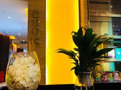 -金色印象·HiFi影音·按摩足疗PLUS(黄泥磅店)