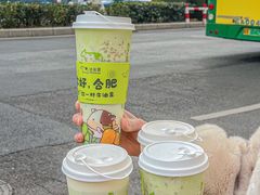 -迷客夏Milksha(合肥步行街首店)