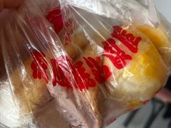 鲜奶牛角-爱德顺糕点食屋(利民道店)