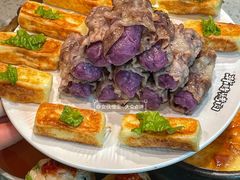 -韩时烤肉(丰科万达广场店)